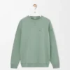 Anagram Sweatshirt in Cotton Anagram Sweatshirt in Cotton