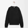 Anagram Sweatshirt in Cotton Anagram Sweatshirt in Cotton