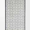Anagram Towel in Cotton
