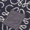 Anagram Towel in Cotton