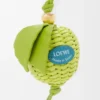 Apple Charm in Calfskin Apple Charm in Calfskin