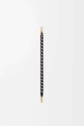 Arrow Short Strap in Calfskin