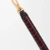 Arrow Short Strap in Calfskin Arrow Short Strap in Calfskin