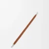 Arrow Short Strap in Classic Calfskin Arrow Short Strap in Classic Calfskin
