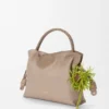 Arrow Short Strap in Classic Calfskin Arrow Short Strap in Classic Calfskin