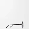 Aviator Slim Sunglasses