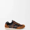 Ballet Runner 2.0 In Hairy Calfskin Ballet Runner 2.0 In Hairy Calfskin