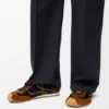 Ballet Runner 2.0 In Hairy Calfskin Ballet Runner 2.0 In Hairy Calfskin