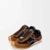 Ballet Runner 2.0 In Hairy Calfskin Ballet Runner 2.0 In Hairy Calfskin