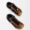 Ballet Runner 2.0 In Hairy Calfskin Ballet Runner 2.0 In Hairy Calfskin