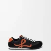 Ballet Runner 2.0 In Nylon and Calfskin Ballet Runner 2.0 In Nylon and Calfskin