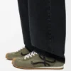 Ballet Runner 2.0 In Nylon and Suede Ballet Runner 2.0 In Nylon and Suede