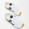 Ballet Runner 2.0 In Nylon and Suede Ballet Runner 2.0 In Nylon and Suede