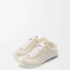Ballet Runner 2.0 In Soft Calfskin Ballet Runner 2.0 In Soft Calfskin