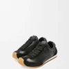 Ballet Runner 2.0 In Soft Calfskin Ballet Runner 2.0 In Soft Calfskin