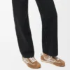 Ballet Runner 2.0 In Suede and Mesh Ballet Runner 2.0 In Suede and Mesh