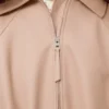 Balloon Jacket in Nappa Lambskin Balloon Jacket in Nappa Lambskin