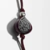 Beaded Fig Charm Beaded Fig Charm