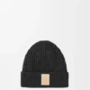 Beanie in Cashmere Beanie in Cashmere