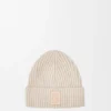 Beanie in Cashmere Beanie in Cashmere