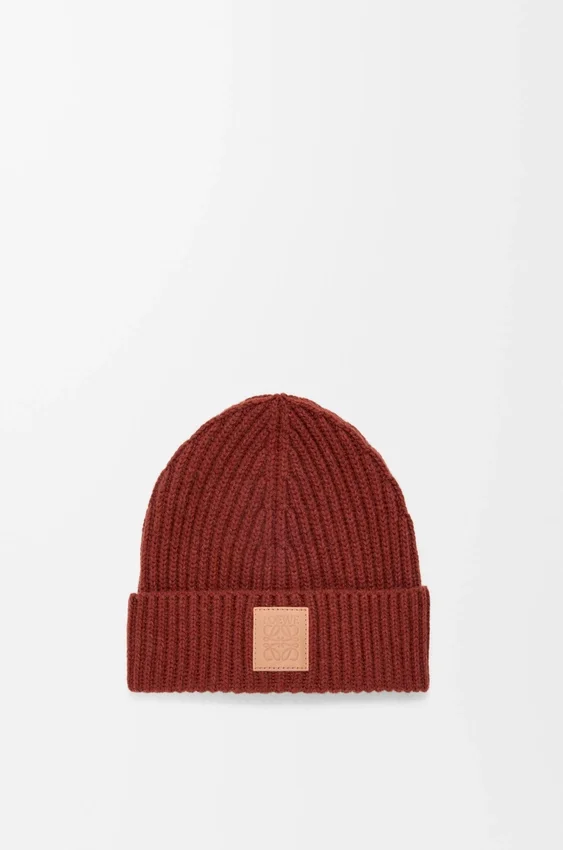 Beanie in Cashmere Beanie in Cashmere