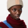 Beanie in Cashmere Beanie in Cashmere