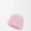 Beanie in Cashmere Beanie in Cashmere