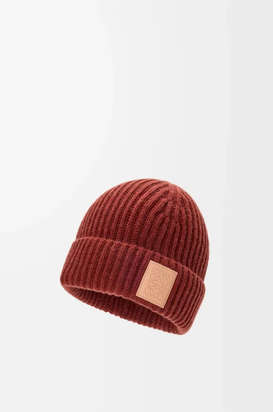 Beanie in Cashmere Beanie in Cashmere