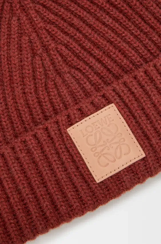 Beanie in Cashmere Beanie in Cashmere