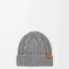 Beanie in Wool Beanie in Wool