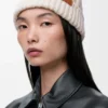 Beanie in Wool Beanie in Wool