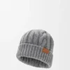 Beanie in Wool Beanie in Wool