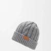 Beanie in Wool Beanie in Wool