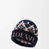 Beanie in Wool Blend Beanie in Wool Blend