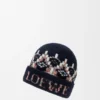 Beanie in Wool Blend Beanie in Wool Blend