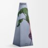 Beetroot wax candleholder Beetroot wax candleholder