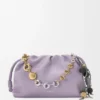 Berry Charm in Classic Calfskin Berry Charm in Classic Calfskin