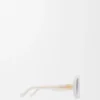 Beveled Pentagon Sunglasses Beveled Pentagon Sunglasses