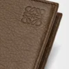 Bifold Coin Wallet in Deerskin Bifold Coin Wallet in Deerskin