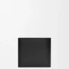 Bifold Coin Wallet in Satin Calfskin Bifold Coin Wallet in Satin Calfskin