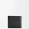 Bifold Coin Wallet in Soft Grained Calfskin Bifold Coin Wallet in Soft Grained Calfskin