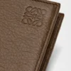 Bifold Wallet in Deerskin