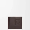 Bifold Wallet in Satin Calfskin Bifold Wallet in Satin Calfskin
