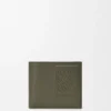 Bifold Wallet in Satin Calfskin Bifold Wallet in Satin Calfskin