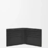 Bifold Wallet in Satin Calfskin Bifold Wallet in Satin Calfskin