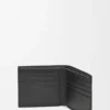 Bifold Wallet in Satin Calfskin Bifold Wallet in Satin Calfskin