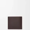 Bifold Wallet in Satin Calfskin Bifold Wallet in Satin Calfskin