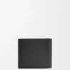 Bifold Wallet in Satin Calfskin Bifold Wallet in Satin Calfskin