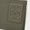 Bifold Wallet in Satin Calfskin Bifold Wallet in Satin Calfskin