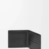 Bifold Wallet in Soft Grained Calfskin